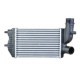 Intercooler, compresor NRF