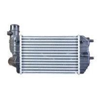 Intercooler, compresor NRF