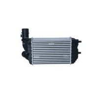 Intercooler, compresor NRF