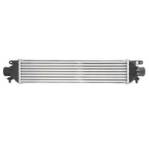 Intercooler, compresor NRF