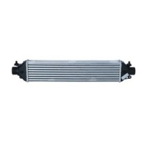 Intercooler, compresor NRF