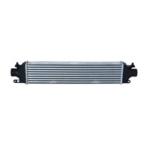 Intercooler, compresor NRF