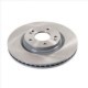 Disc frana BLUE PRINT Fata Dreapta/Stanga 304.9 mm 46.8 mm 25.0 mm pentru HYUNDAI ELANTRA V VI I30 KONA TUCSON VELOSTER KIA CEED NIRO