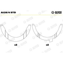 Saiba distantier, arbore cotit GLYCO