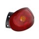 Stopuri spate DEPO Lampa spate Dreapta FIAT BRAVO II 1.4-2.0D 11.06-12.14 P21/5W/R10W