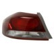 Lampa spate stanga externa P21/5W P21W Hyundai Elantra V VI 1.6/1.6D/2.0 06.15- DEPO