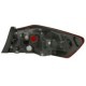 Lampa spate stanga externa P21/5W P21W Hyundai Elantra V VI 1.6/1.6D/2.0 06.15- DEPO