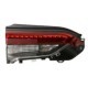 Lampa spate stanga LED/WY21W TOYOTA RAV 4 V 2.0/2.5/2.5H 12.18- DEPO