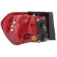 Lampa spate dreapta DEPO P21/5W P21W KIA Sorento III 2.0-3.3 01.15- cu suport bulb extern 223-1997R-UE