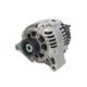 Alternator STARDAX 12V 80A pentru CITROEN BERLINGO, SAXO, XSARA, PEUGEOT 106, 306, PARTNER, diametru fulie 56 mm, 5 caneluri