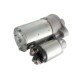 Demaror STARDAX 12V 0,8kW reconditionat pentru CHEVROLET AVEO KALOS MATIZ SPARK DAEWOO KALOS MATIZ 1.0-1.6 11.02 - Diametru flansei 75.0 mm