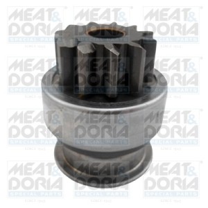 Pinion electromotor MEAT & DORIA