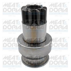 Pinion electromotor MEAT & DORIA