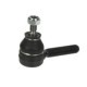 Cap de bara MOOG Dreapta/Stanga pentru MERCEDES 124 (A124, C124, S124, W124), 2.0-3.6, lungime 80.0 mm, filet M10 mm