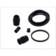 Kit reparare etrier Spate Dreapta/Stanga pentru DAEWOO REXTON, HYUNDAI SANTA FÉ II, TERRACAN, SSANGYONG ACTYON I, 43 mm