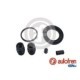 Kit reparare etrier Spate Dreapta/Stanga pentru DAEWOO REXTON, HYUNDAI SANTA FÉ II, TERRACAN, SSANGYONG ACTYON I, 43 mm