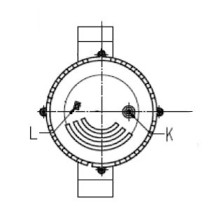 Alternator HC-CARGO