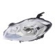 Far DEPO Stanga Electric Lampa Frontala H4/PY21W/W21 SUZUKI SX4 S-CROSS Fata Fara Motoras