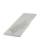 Filtru habitaclu polen HENGST pentru MERCEDES CITARO (O 530) 05.99, dimensiuni 20mm x 208mm x 908mm, cantitate 1 buc