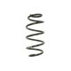 Arcuri elicoidale SACHS Fata Dreapta/Stanga FIAT CROMA OPEL SIGNUM VECTRA C 164.0 mm 366.0 mm 13.4 mm