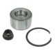 Kit rulment roata Fata Dreapta/Stanga 45x84x45 pentru LEXUS ES, RX; MAZDA 6, CX-7, CX-9; TOYOTA AVENSIS, CAMRY, COROLLA VERSO, PREVIA II