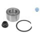 Kit rulment roata Fata Dreapta/Stanga 45x84x45 pentru LEXUS ES, RX; MAZDA 6, CX-7, CX-9; TOYOTA AVENSIS, CAMRY, COROLLA VERSO, PREVIA II