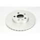 Disc frana TEXTAR Fata Dreapta/Stanga 300 mm 56.3 mm 26 mm pentru FORD GALAXY I, SEAT ALHAMBRA, VW CALIFORNIA T4, SHARAN, TRANSPORTER T4