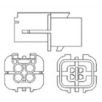 Sonda Lambda MAGNETI MARELLI