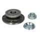 Kit rulmenti roata BTA Spate Dreapta/Stanga cu mufa 32x59 pentru CITROEN XANTIA, PEUGEOT 406 1.6-3.0 11.95-12.04