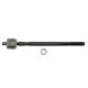 Articulatie axiala cap de bara REINHOCH tija fixare dreapta/stanga lungime 281mm filet M12/M14 Renault Kangoo Express 1.2/1.4/1.9D 08.97-