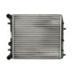 Radiator, racire motor NISSENS