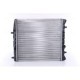 Radiator, racire motor NISSENS