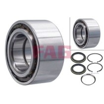 Kit rulmenti roata FAG Bearings