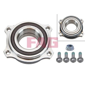 Kit rulmenti roata FAG Bearings