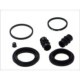 Kit reparare etrier Fata Dreapta 40 mm pentru CITROEN JUMPER I, FIAT DUCATO, MAZDA B-SERIE, PEUGEOT BOXER 1.9D-2.8D 01.83-06.06