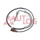 Senzor temperatura gaze evacuare AUTLOG pentru AUDI A4 B7, A6 C6 1.9D/2.0D, montare inainte de DPF, lungime cablu 750 mm