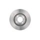 Disc frana BOSCH Fata Dreapta/Stanga AUDI 80 B1 B2 B3 COUPE B2 SEAT CORDOBA IBIZA II VW GOLF I II 239.0 mm 38.6 mm 20.0 mm 4 gauri