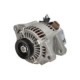 Alternator HC-CARGO 14V 70A pentru TOYOTA YARIS, YARIS VERSO, VW POLO V 1.3/1.4/1.5, Diametru 60mm, Lungime 160mm