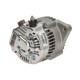 Alternator HC-CARGO 14V 70A pentru TOYOTA YARIS, YARIS VERSO, VW POLO V 1.3/1.4/1.5, Diametru 60mm, Lungime 160mm