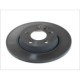 Disc frana BOSCH Spate Dreapta/Stanga 280.0 mm, Inaltime 40.4 mm, Grosime 12.0 mm, 5 gauri, compatibil SEAT ALHAMBRA, VW CALIFORNIA T4