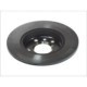 Disc frana BOSCH Spate Dreapta/Stanga 280.0 mm, Inaltime 40.4 mm, Grosime 12.0 mm, 5 gauri, compatibil SEAT ALHAMBRA, VW CALIFORNIA T4