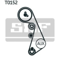 Set curea de distributie SKF