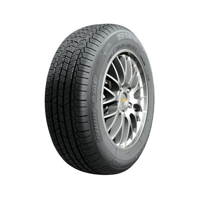 Anvelope vara SUV/4x4 D C 69.0 dB ORIUM