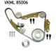 Chit lant de distributie SKF pentru ALFA ROMEO 159, BRERA, SPIDER; CHEVROLET MALIBU; FIAT CROMA; OPEL ASTRA G, J, VECTRA B, C, GTS