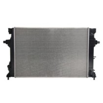 Radiator, racire motor KOYORAD