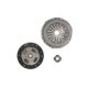 Set ambreiaj VALEO cu rulment 190mm pentru FIAT BRAVA, BRAVO I, BRAVO II, IDEA, MAREA, PALIO, PUNTO, SIENA, LANCIA Y, YPSILON 1.2/1.3/1.4LPG