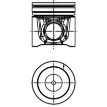 Piston KOLBENSCHMIDT