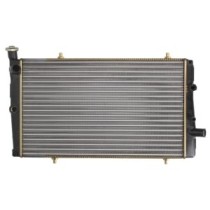 Radiator, racire motor NRF