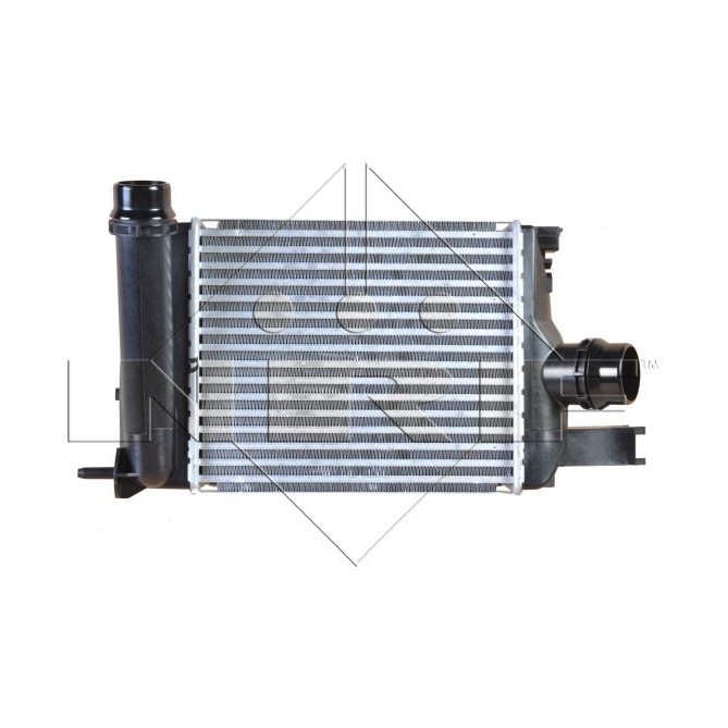 Intercooler, compresor NRF