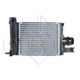 Intercooler, compresor NRF